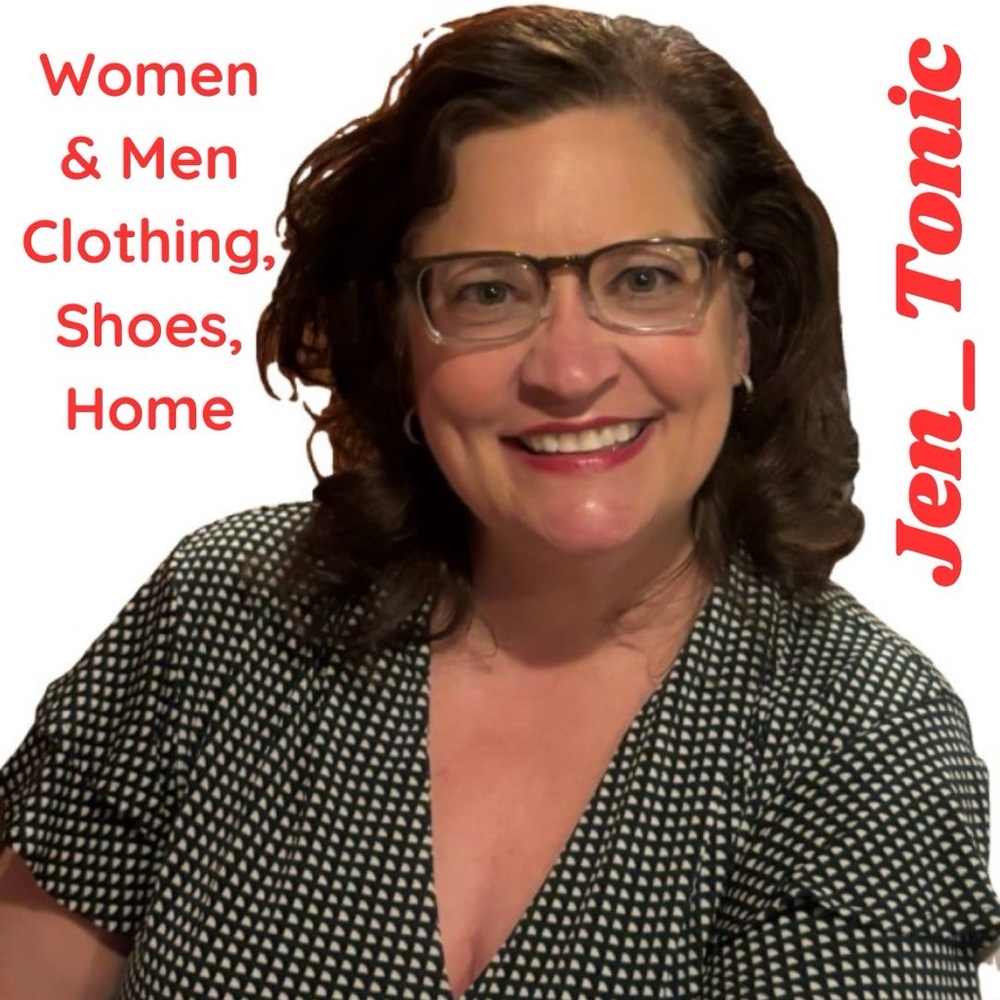 Jen_Tonic Unlisted Item Listing❣️ Shown/sold in as-is condition 🤗 - Picture 7 of 10